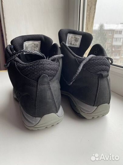 Ботинки треккинговые женские Merrell 36р