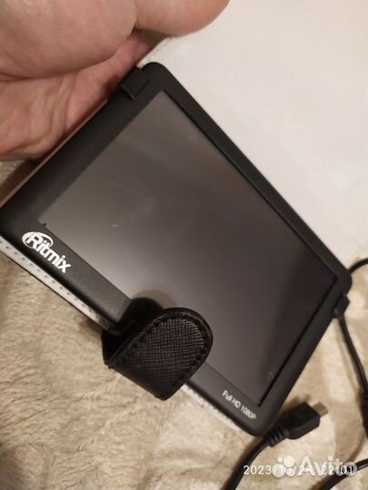 Ritmix планшет мультимедиа плеер