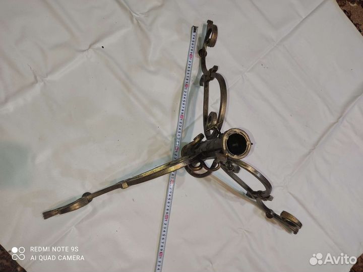 Подставка для ёлки