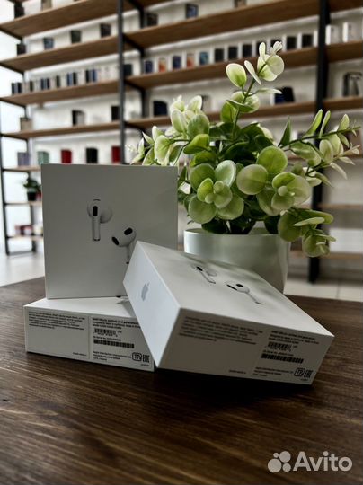 Apple AirPods 3 series Original New