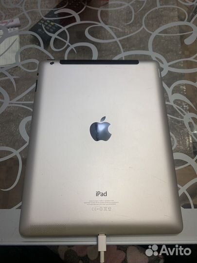 Apple iPad a1460
