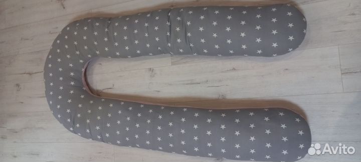 Подушка для беременных