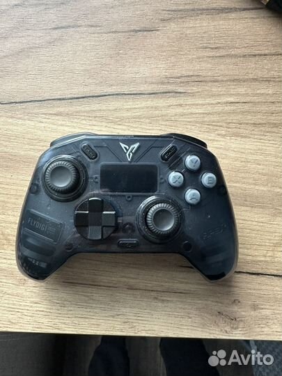 Flydigi apex 3
