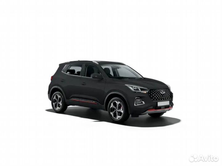 Chery Tiggo 4 Pro 1.5 МТ, 2024