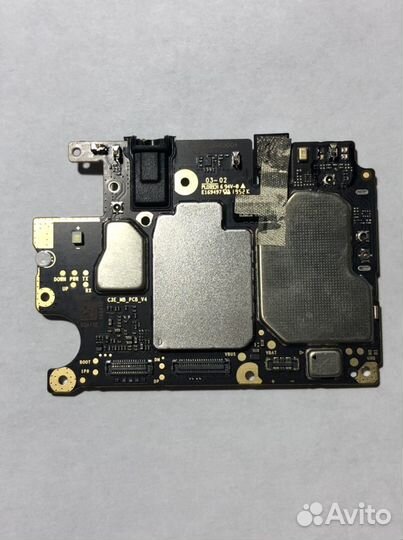 Материнская плата Samsung, LG, Honor