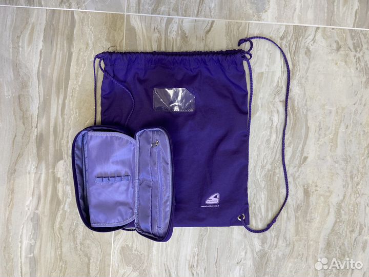 Ранец школьный для девочки Schneiders