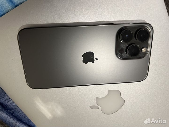 iPhone 13 Pro, 128 ГБ