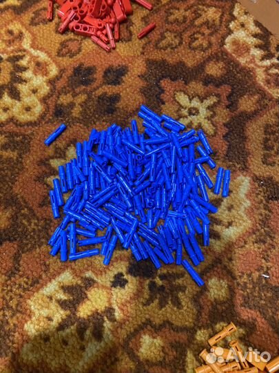 Конструктор Lego technic 42126 ford f 150 raptor