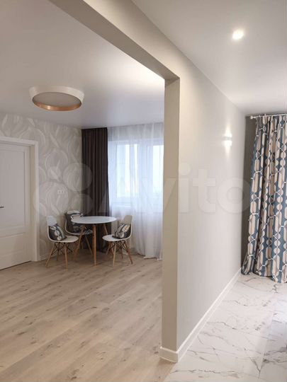 2-к. квартира, 48 м², 5/5 эт.