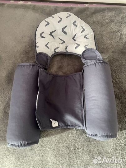 Подушка-позиционер