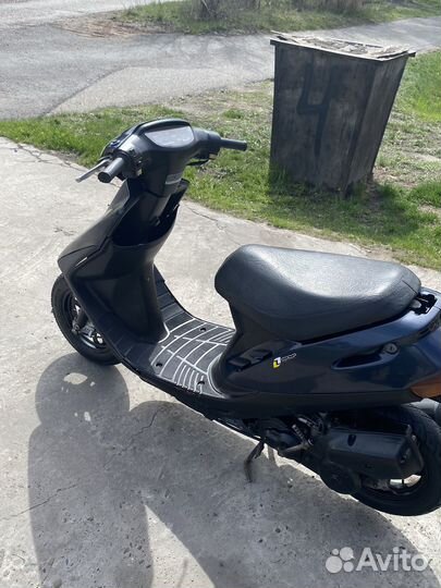 Honda DIO 27