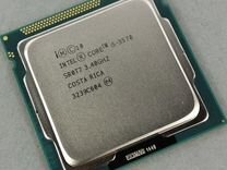 Intel core i5 3570/LGA 1155