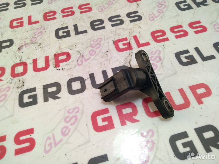 Датчик положения колен-вала LF L3 б/у MPV Axela At