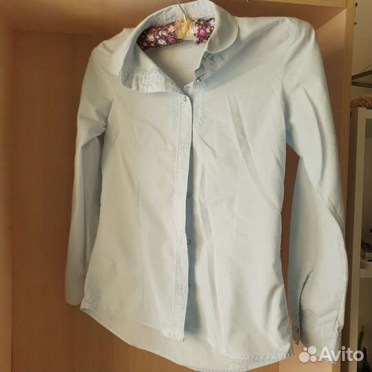 Школьная форма для девочки