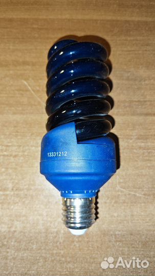 Ультразвуковая лампа Camelion 26 Вт E27