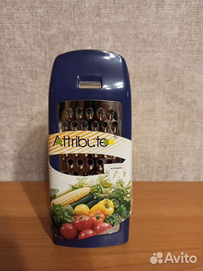 Терка для овощей