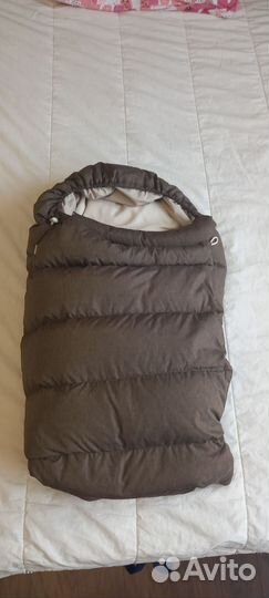 Конверт Stokke