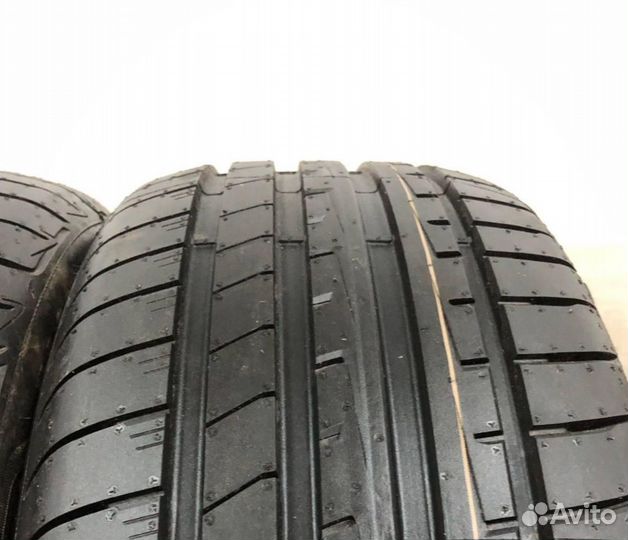 Goodyear Eagle F1 Asymmetric 3 245/40 R19 98Y