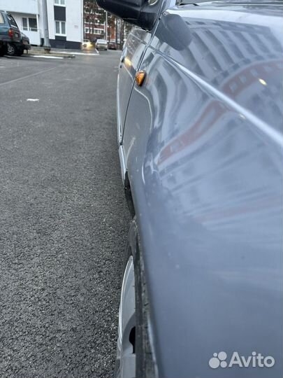 Daewoo Nexia 1.5 МТ, 2011, 205 000 км