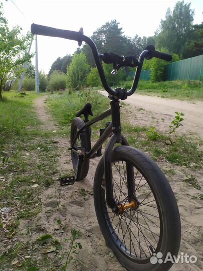 Mongoose Legion 2013