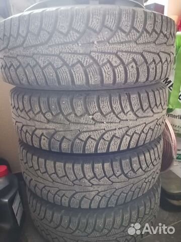 Nordman Nordman 4 185/65 R15