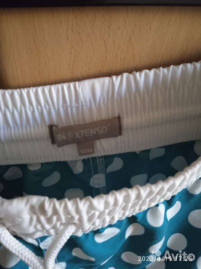 Шорты летние