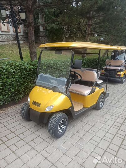 Запчасти ко всем Гольфкарам ClubCar Eway Eagle