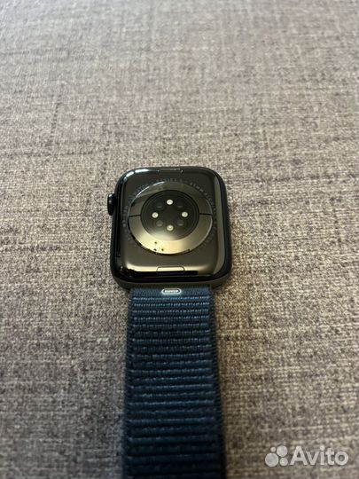 Apple Watch 9 45mm Акб 100