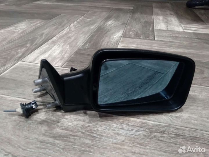 Зеркало заднего вида 2110,11,12 правое