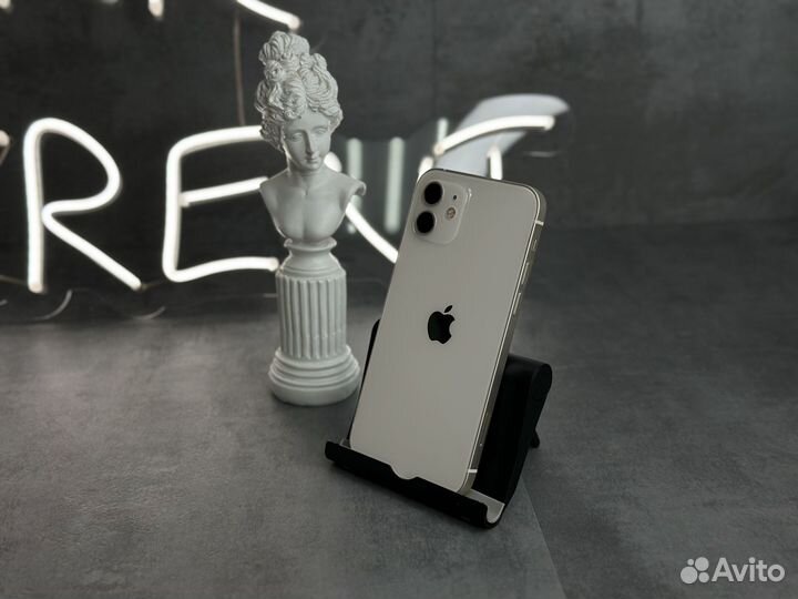 iPhone 12, 256 ГБ