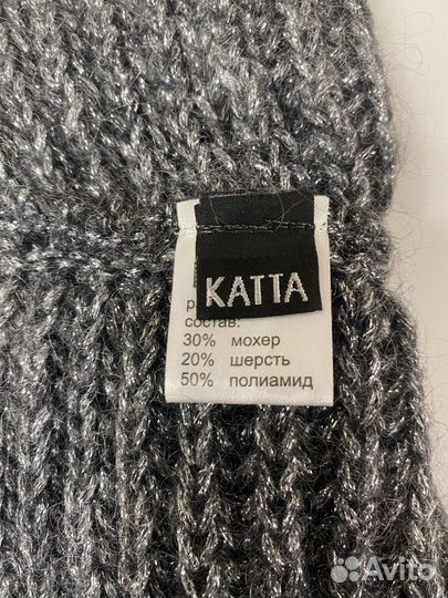 Капор Katta