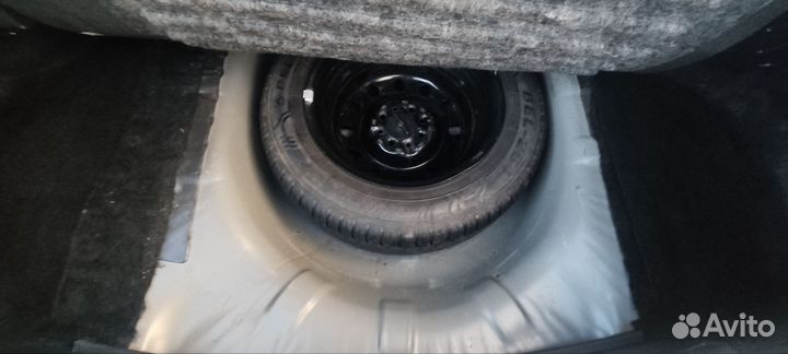 LADA Granta 1.6 МТ, 2017, 97 400 км