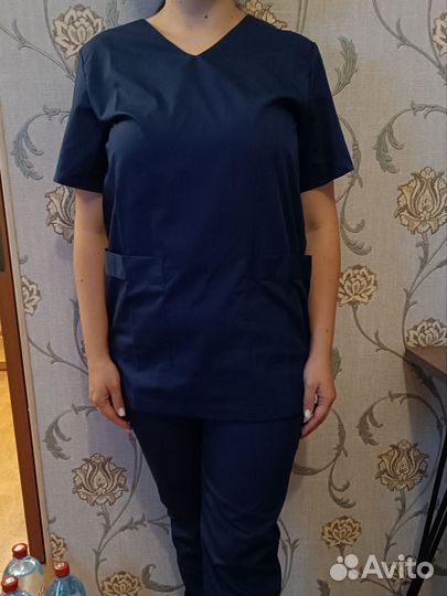 Медицинский костюм