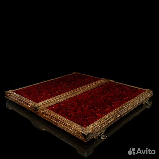 Янтарные Нарды Янтарь Нарды из Янтаря 