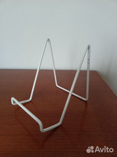 Подставка для смартфона/планшета, бамбук. IKEA