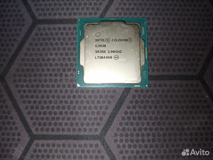 Процессор 1151 v2/1551 v1/1150/1155 AM4 сокет