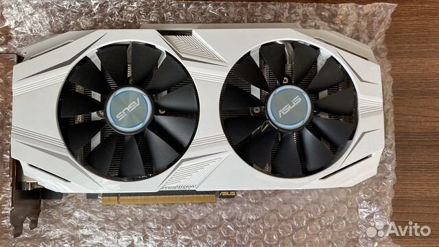 Видеокарта GTX 1060 3 gb купить в Москве | Электроника | Авито