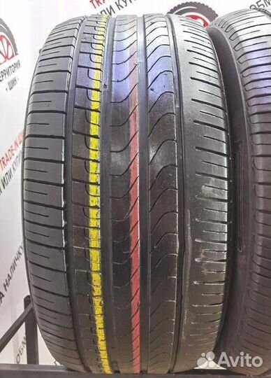 Pirelli Scorpion Verde 285/45 R20 112Y