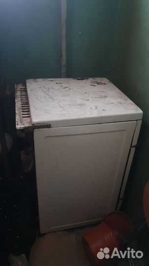 Газовая плита бу