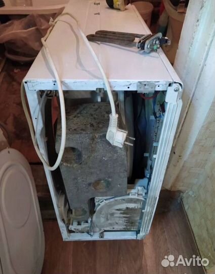 Ремонт стиральных машин/бойлеров/холодильников