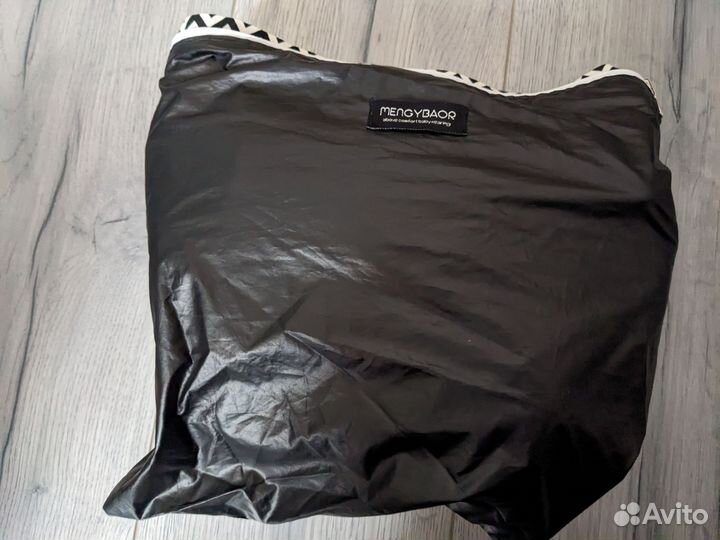 Эргорюкзак mengybaor