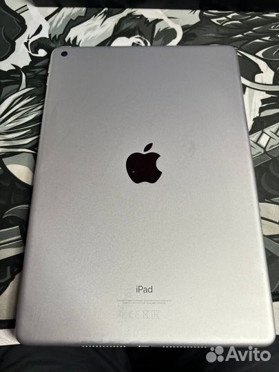 iPad 7 2019 128 gb