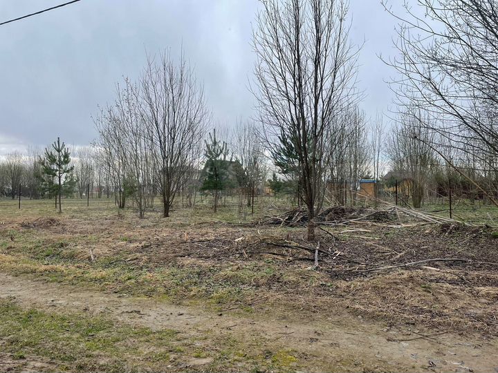 Участок 10,2 сот. (ИЖС)