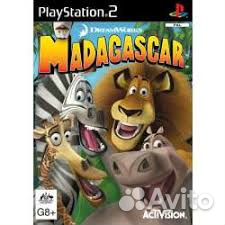 Игры на Playstation2