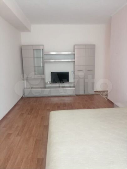 1-к. квартира, 50 м², 2/3 эт.
