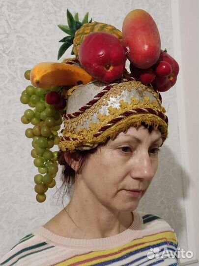 Костюмы карнавальные