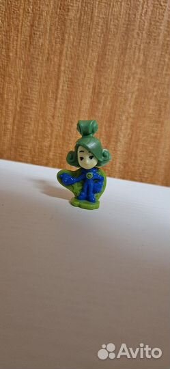 Фиксики чупа чупс