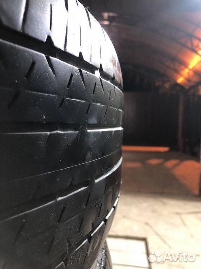 Bridgestone Turanza ER33 225/55 R17