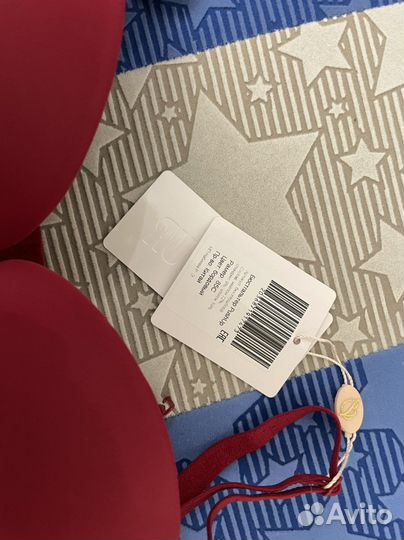 Бюстгальтер новый