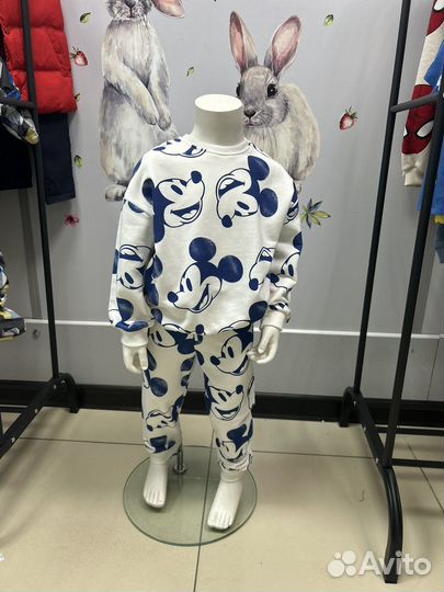 Комплект Zara Турция